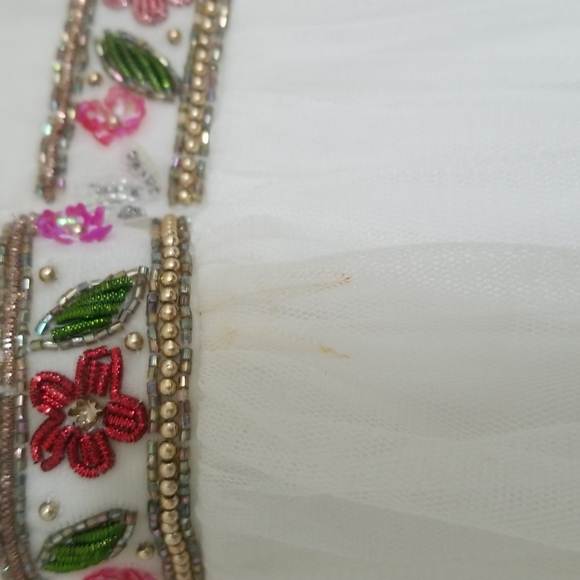 Modcloth Beaded Maxi Dress - Picture 12 of 14